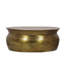 Table basse Drum