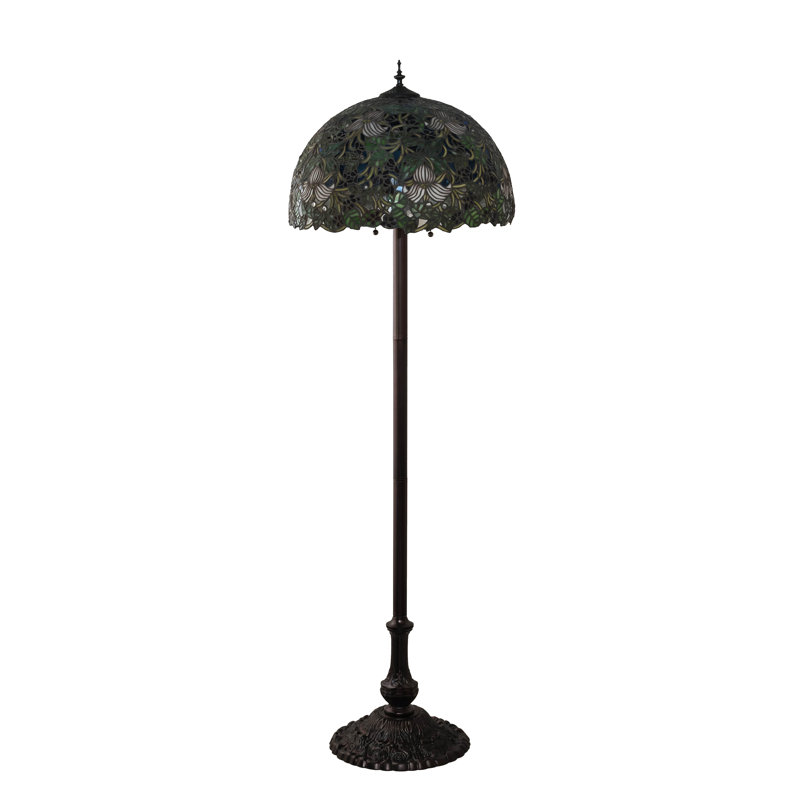 Kishan Floor Lamp