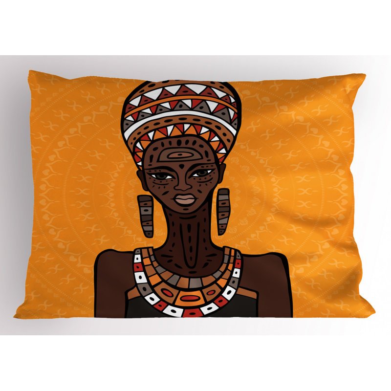 Manly Polyester Sham Set, Twin