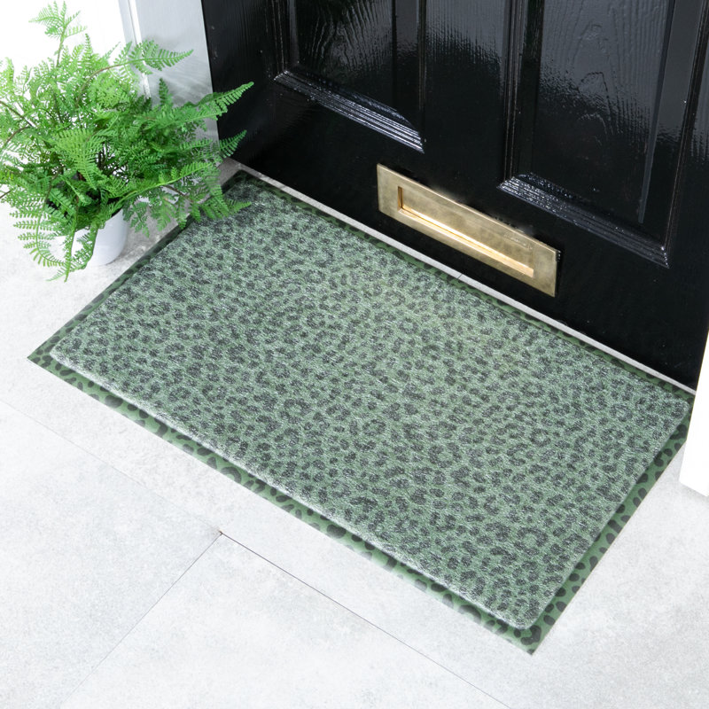Ailbert Non-Slip Indoor Doormat
