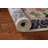 One-of-a-Kind 2'4" x 5'10" Runner Wool Area Rug in Ivory