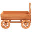 Awshin Wood Planter Box