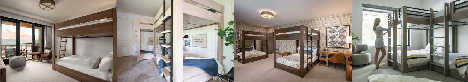 Icon Bunks