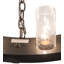 Cutler 12 - Light Chandelier