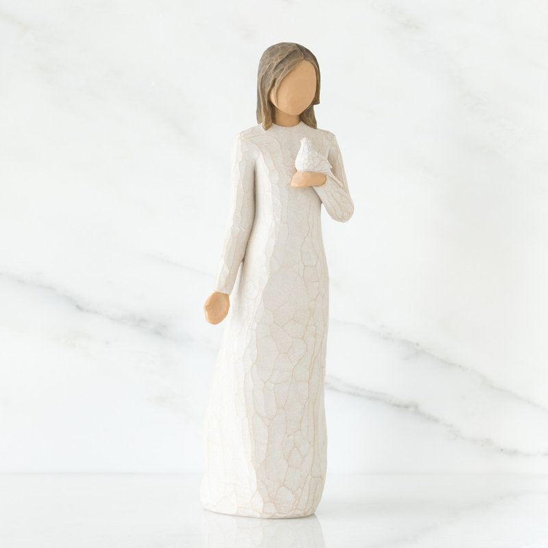 People Figurines & Sculptures
