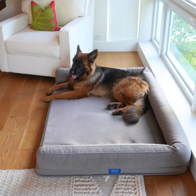 The Original Rufus Dog Bed