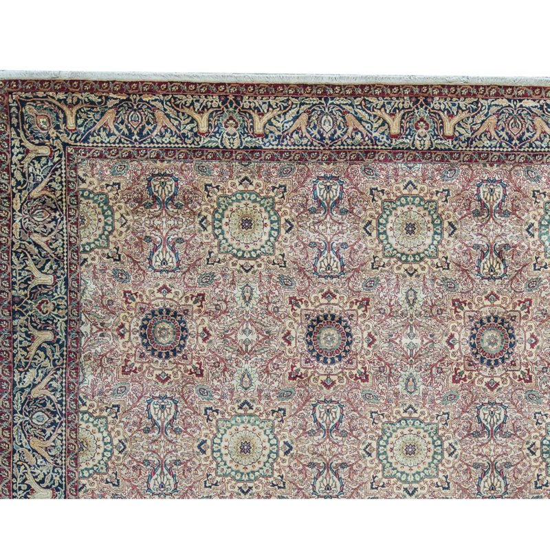 Sona Oriental Area Rug