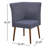 Imboden Upholstered Accent Chair-86672005
