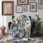 Couverture Spring Florals-97548677