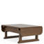 Table basse Billie Brown