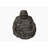 Smiling Buddha Sitting