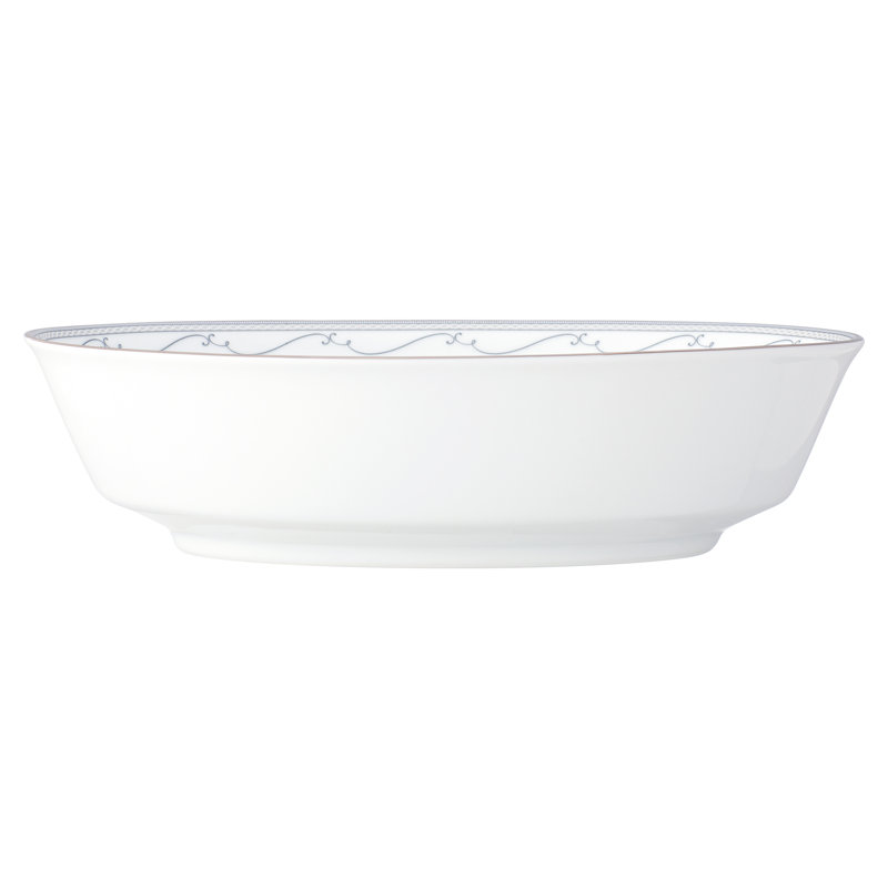 Bol à légumes Noritake Satin Flourish