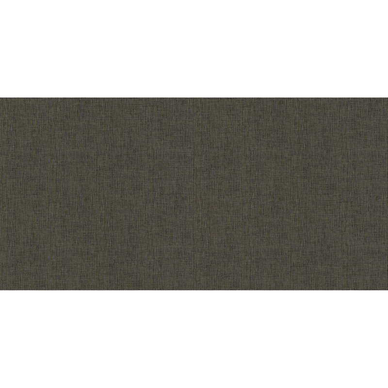 Rouleau de papier peint L 33 pi x L 21 po Seaton, Noir