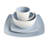 Dinnerware Set-659690462