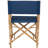 Yohana Folding Director Chair-25596065
