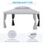 Pavillon de jardin 10 pi x 13 pi Outsunny-125299685