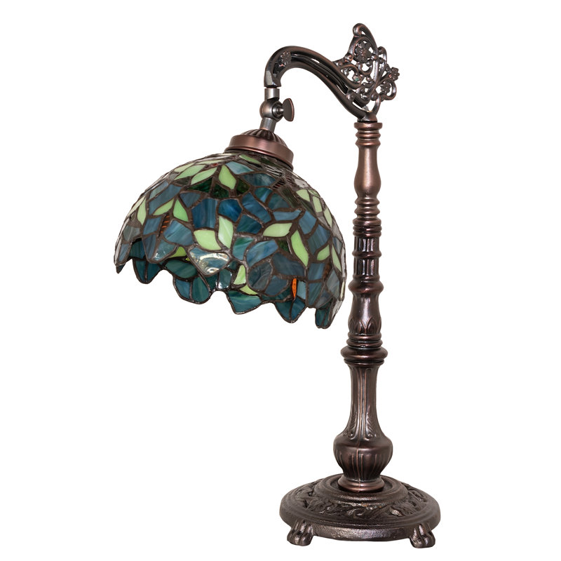 Angelene Arched Table Lamp