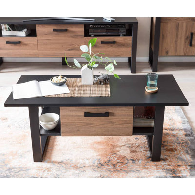 Coffee Table with Storage