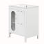 Meuble-lavabo 24 po avec lavabo