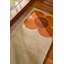 Hand Tufted Wool Floral Area Rug-744720111