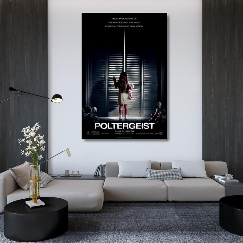 Poltergeist