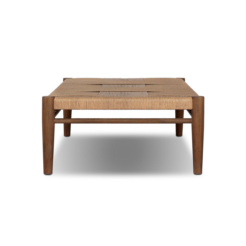 Adalwin Outdoor Coffee Table