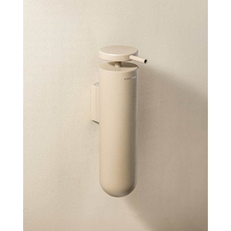 Cosmic Dual Smart Fix Soap Dispenser