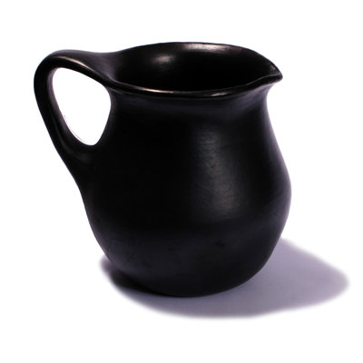 96oz. Ceramic Pitcher