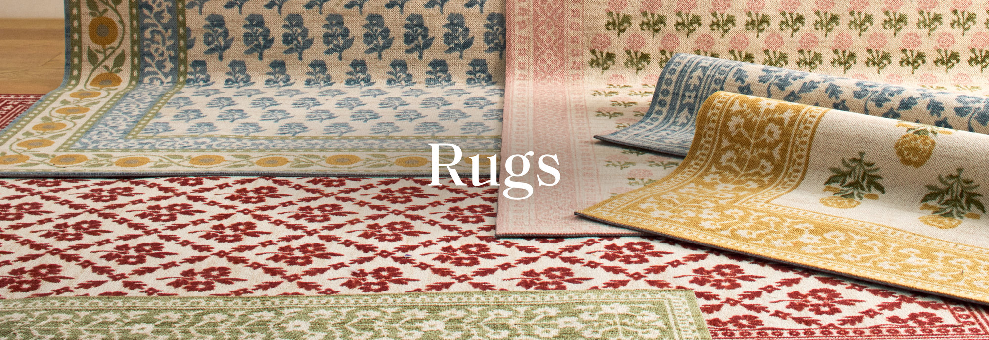 Rugs
