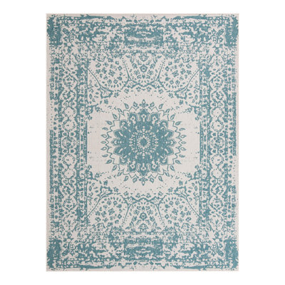 Ornate Lamotte Indoor/Outdoor Area Rug