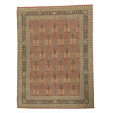 One-of-a-Kind 9'2" X 12'3" Area Rug