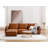 Upholstered Single Couch Armchair-853885820