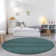 Lovell Washable Striped Indoor / Outdoor Rug