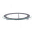 Connors Round Glass Top End Table-132967054-132967056