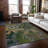 Flara Abstract Indoor / Outdoor Rug-1575766489