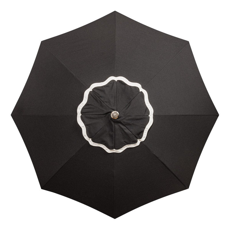 Club Umbrella, Rivie Black