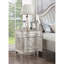 Table de chevet 3 tiroirs