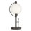 Pluto 19.3" Table Lamp