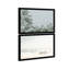 Silver Shore - ensemble de 2 reproductions de cadres photo simples-1467714281