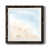 Papier encadré noir vieilli