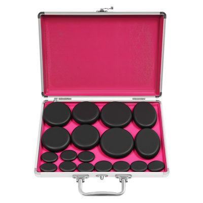 Hot Massage Stone Set