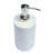 Alieyah Marble Bathroom Accessory