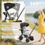 Zoomie Kids Push/Pull Ride On-1430087003