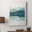 «Icicle Range II», reproduction sur toile encadrée-88378986-88378992