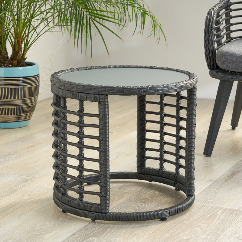 Table d'appoint