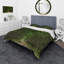 Ensemble de housse de couette designart chemin-35228530