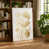 Cream Border
