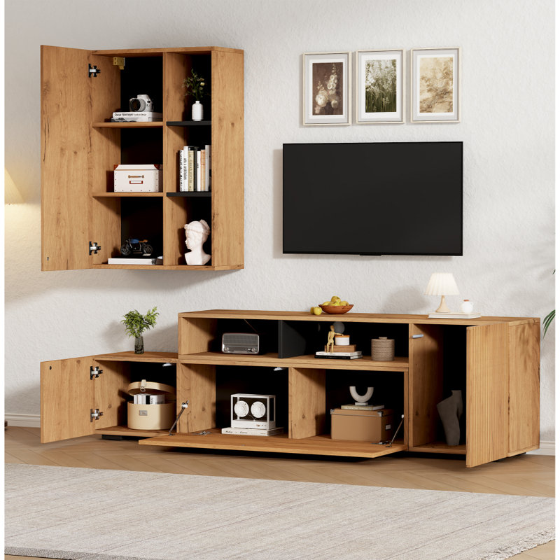 Unfinished with Fireplace Included