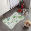Tapis à feuilles 1 pièce