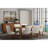 Cedrick Wood Dining Table